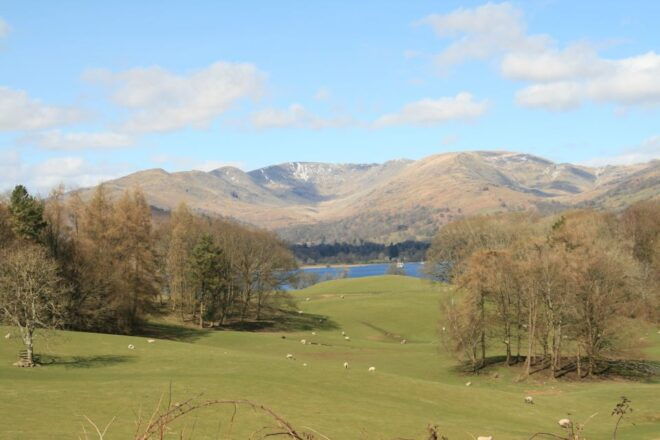 Lake District: Langdale Valley and Coniston Half-Day Tour - Selecting Participants and Date