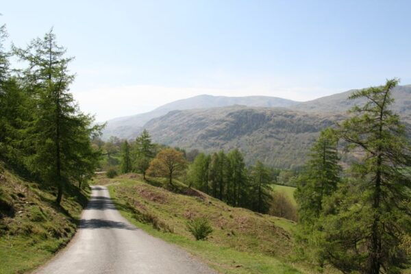 Lake District: Langdale Valley and Coniston Half-Day Tour - Tour Experience and Guide