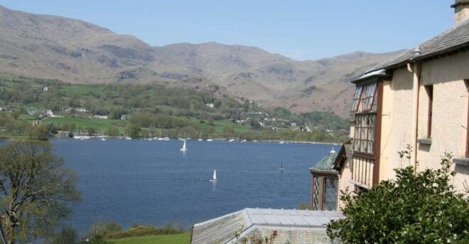 Lake District: Langdale Valley and Coniston Half-Day Tour - The Sum Up