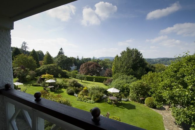 Lake District Rail Day Trip From London - Highlights of the Day Trip