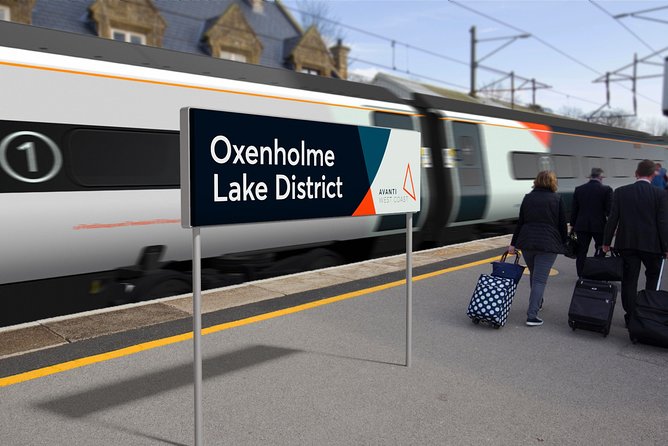 Lake District Rail Day Trip From London - Positive Feedback on Tour Experience