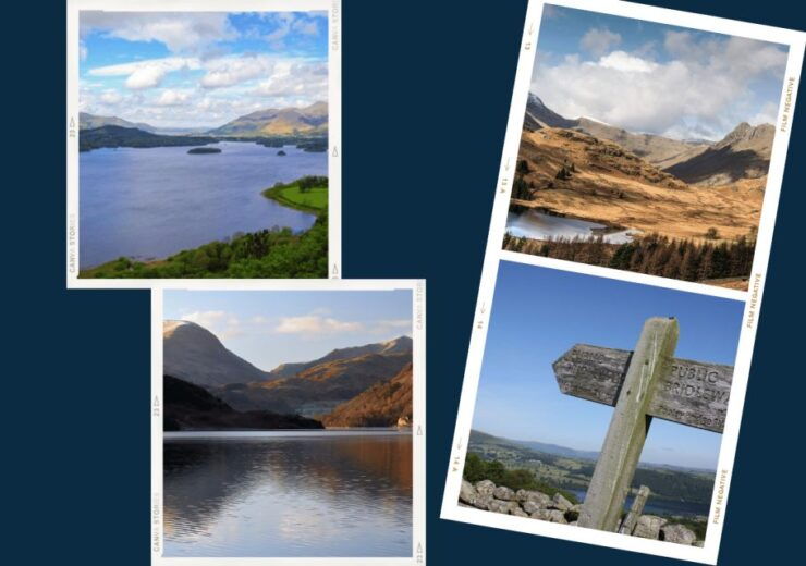 Lake District Road Trip Fully-Flexible Self-Guided Road Trip - Booking and Flexibility