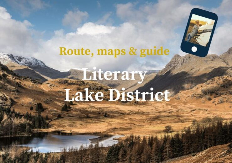 Lake District Road Trip Fully-Flexible Self-Guided Road Trip - Experience