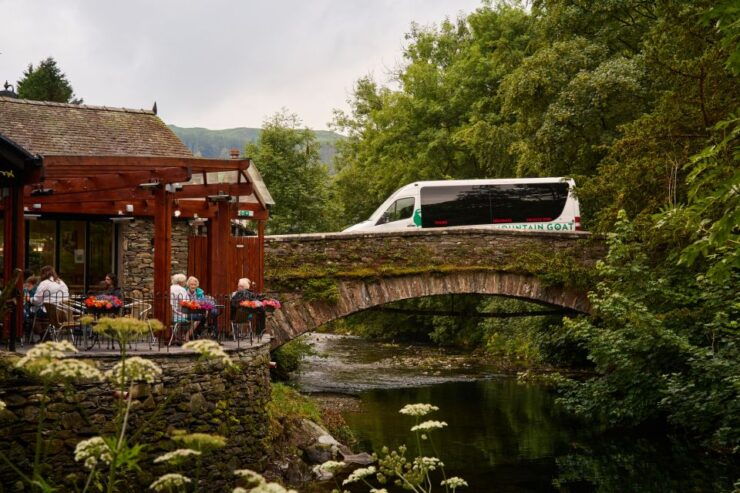 Lake District: Six Lakes Morning Tour From Windermere - Activity Details