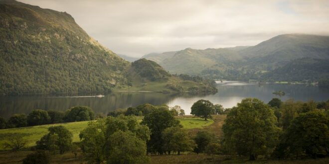 Lake District: Six Lakes Morning Tour From Windermere - Full Description