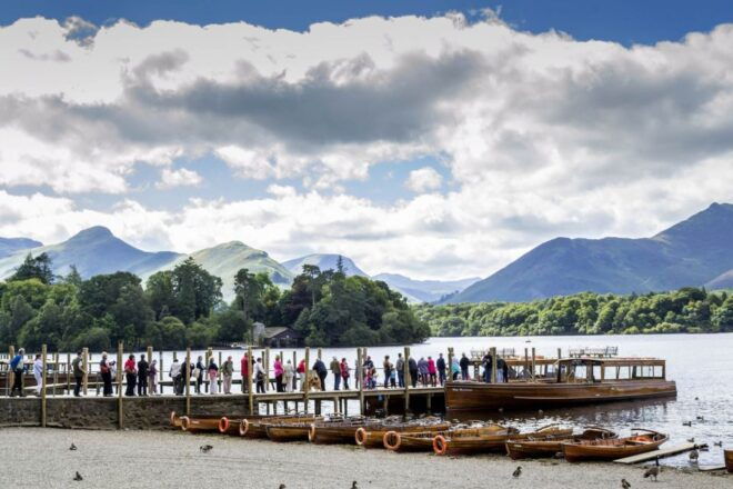 Lake District: Six Lakes Morning Tour From Windermere - Inclusions and Exclusions