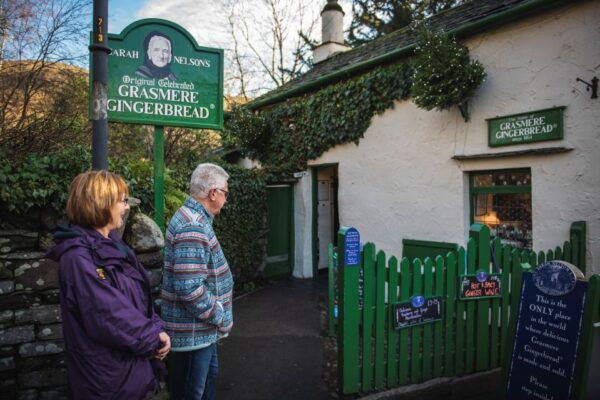Lake District: Six Lakes Morning Tour From Windermere - Common Questions