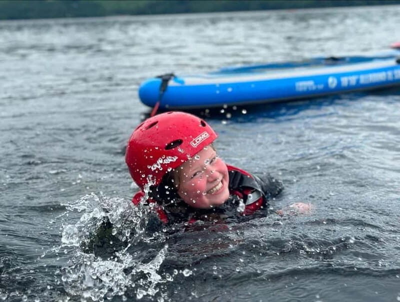 Lake District Stand Up Paddle Boarding Experience - Good To Know