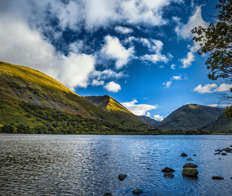 Lake District: Ten Lakes Full-Day Tour from Oxenholme - What Makes the Lake District Full-Day Tour Special?