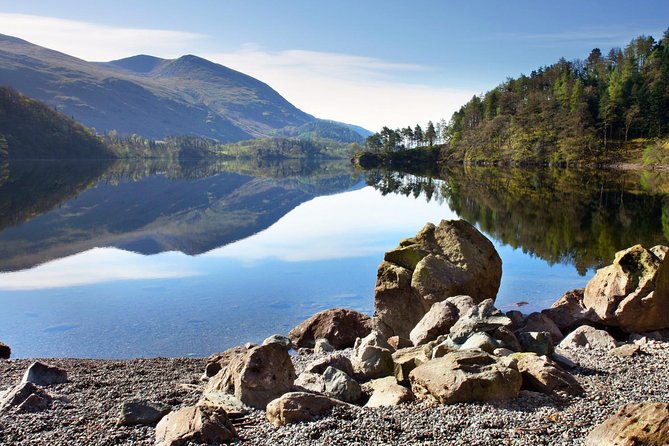Lake District Tour: Mountains & 10 Lakes  - Windermere - Overview of Lake District Tour