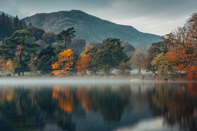 Lake District Tour: Mountains & 10 Lakes  - Windermere - Featured Review