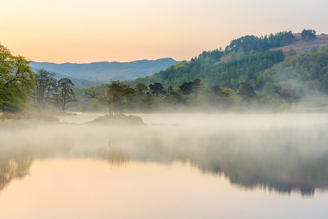 Lake District Tour: Mountains & 10 Lakes  - Windermere - Reviews