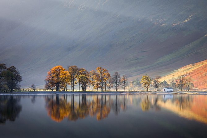 Lake District Tour: Mountains & 10 Lakes  - Windermere - Review 1