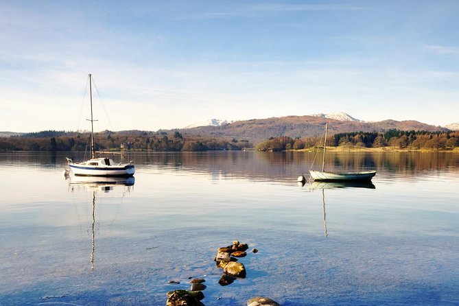 Lake District Tour: Mountains & 10 Lakes  - Windermere - Review 2