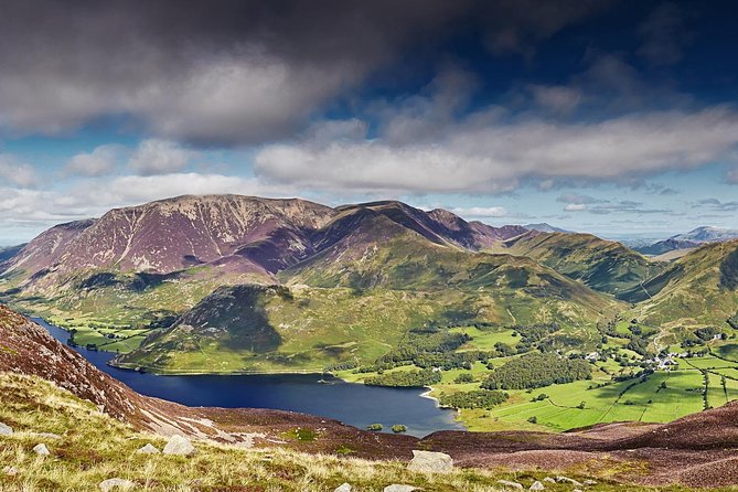 Lake District Tour: Mountains & 10 Lakes  - Windermere - Review 4