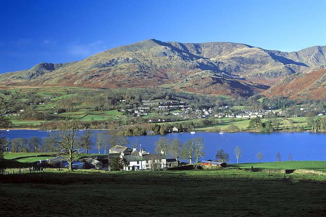 Lake District Trip With Cream Tea at Lindeth Howe & Cruise on Lake Windermere - Reviews