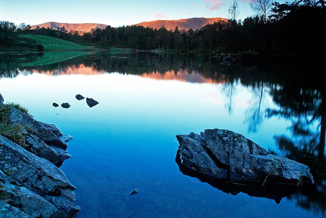 Lake District Trip With Cream Tea at Lindeth Howe & Cruise on Lake Windermere - The Sum Up