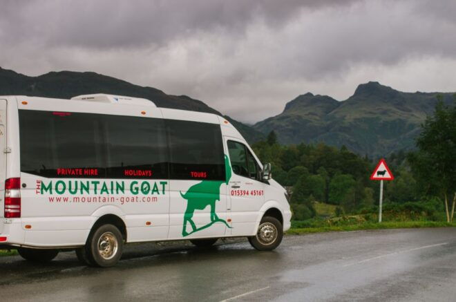 Lake District: Western Lakes Full-Day Tour - Highlights of the Tour