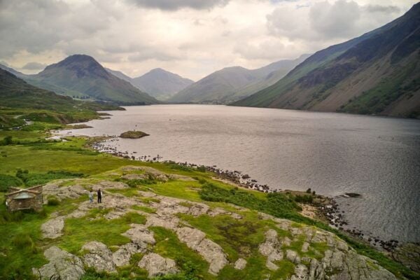 Lake District: Western Lakes Full-Day Tour - Inclusions and Booking Details