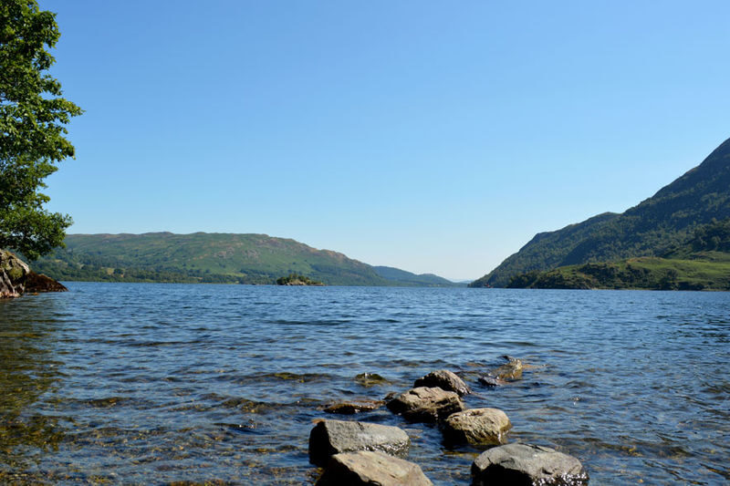 Lake District with Windermere Lake Cruise & Railway Ride Day Tour - Who should book this tour?