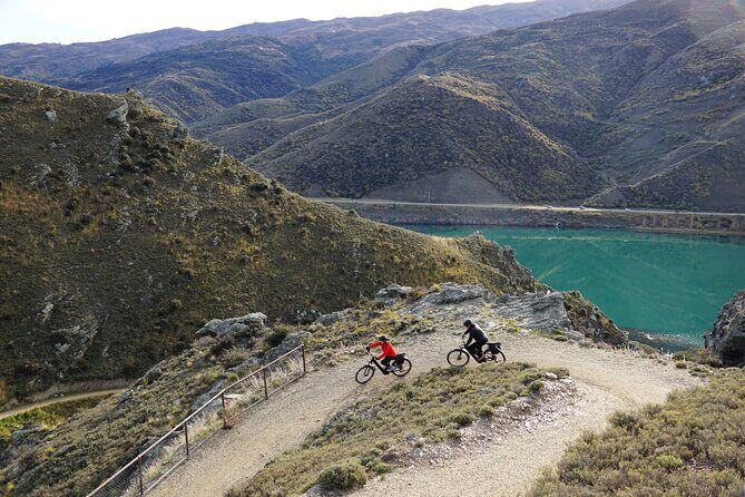 Lake Dunstan and Carrick Winery: Boat and eBike Adventure - FAQ