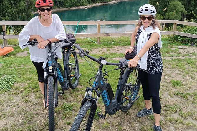 Lake Dunstan Cycleway Bike Rental And Return Shuttle - Reviews