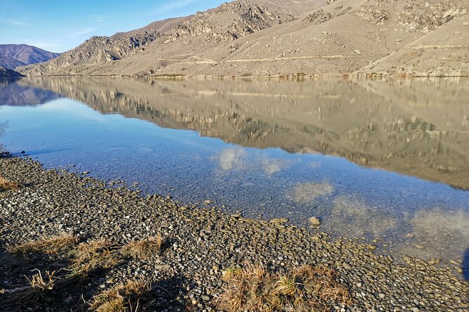 Lake Dunstan Cycleway With Bike Hire and Shuttle Service - Bike Rental Options and Shuttle Service