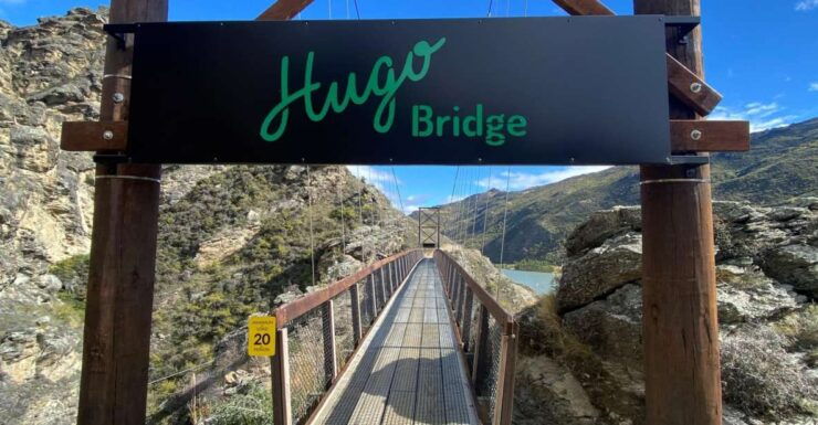 Lake Dunstan Discovery - Experience Highlights