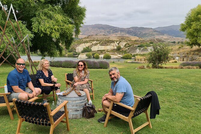 Lake Dunstan E Bike Trail Activity - When and How to Book