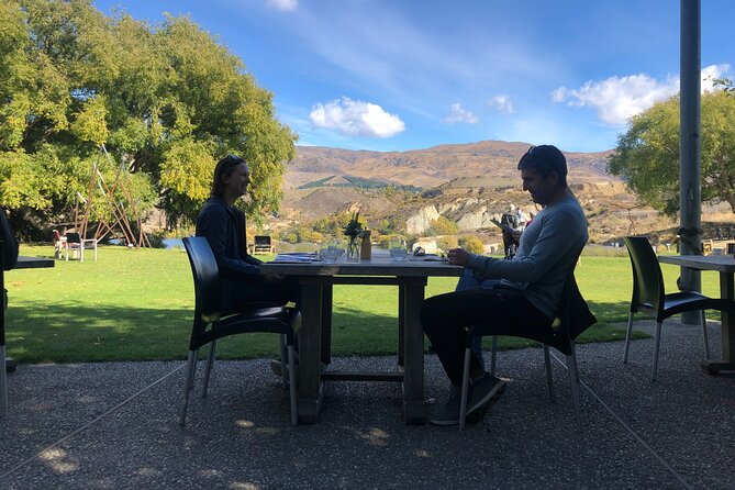Lake Dunstan Wine Country E-bike Adventure - Tour Overview