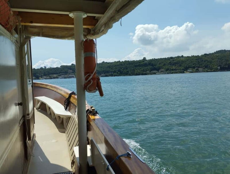 Lake Garda 2-Islands Boat Tour - FAQ