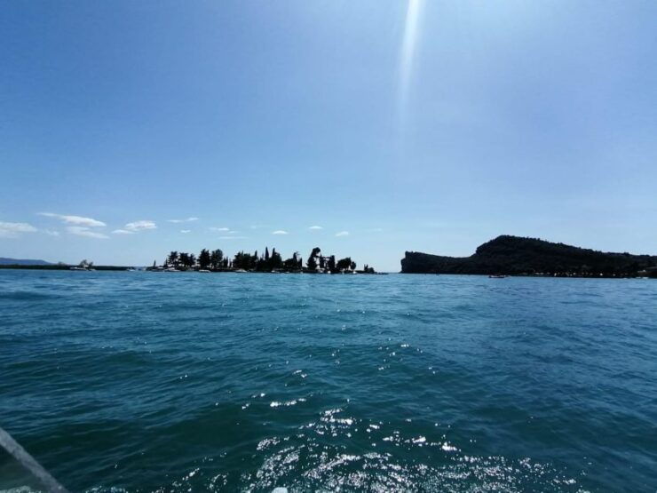 Lake Garda 2 Islands Boat Tour - Tour Details