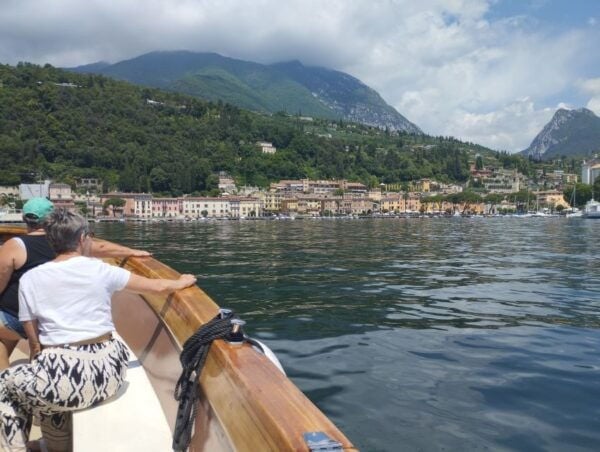 Lake Garda 2 Islands Boat Tour - The Sum Up