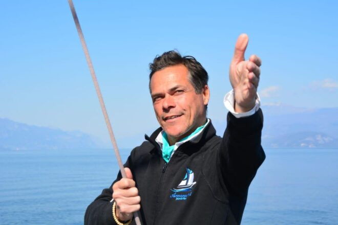 Lake Garda: Afternoon Sailing Trip With Aperitif - Inclusions