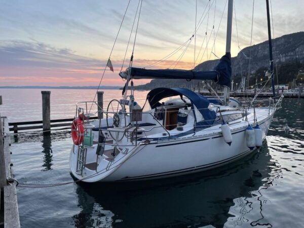 Lake Garda: Afternoon Sailing Trip With Aperitif - Frequently Asked Questions