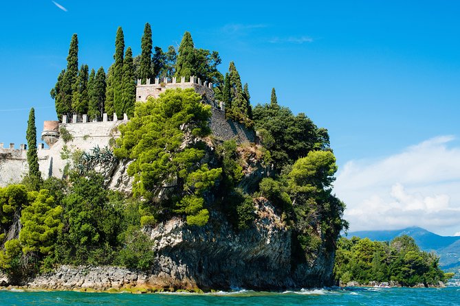 Lake Garda Afternoon Sightseeing Cruise From Sirmione - Tour Details and Highlights