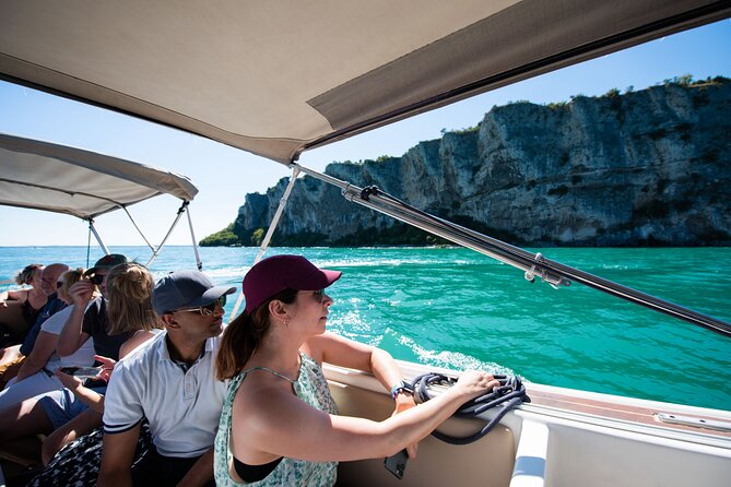 Lake Garda Afternoon Sightseeing Cruise From Sirmione - Ignored Request and Hosts Response