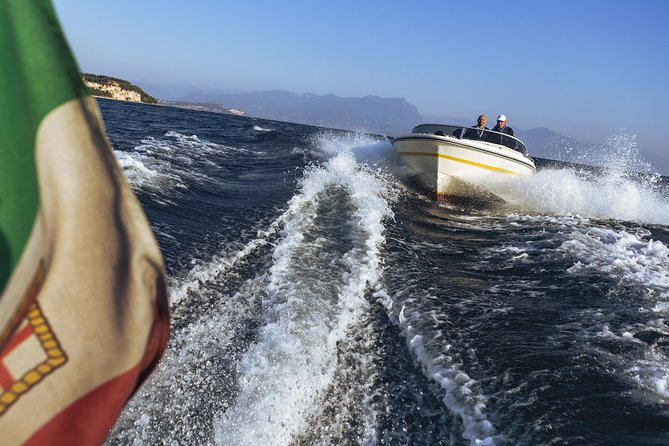Lake Garda Afternoon Sightseeing Cruise From Sirmione - Common Questions