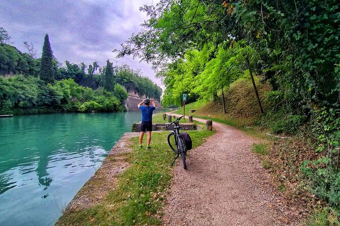 Lake Garda and Borghetto E-Bike Tour - Restrictions and Requirements