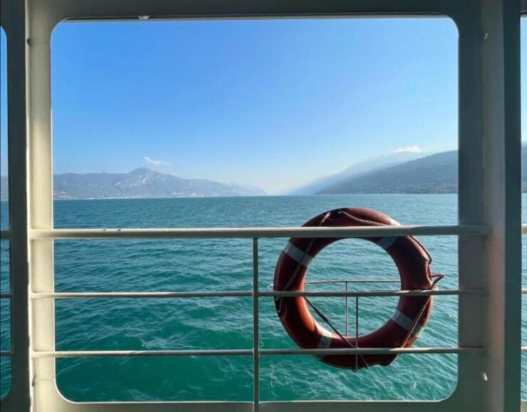Lake Garda: Boat Tour With Cheese Tasting and Local Wines - Highlights of the Experience