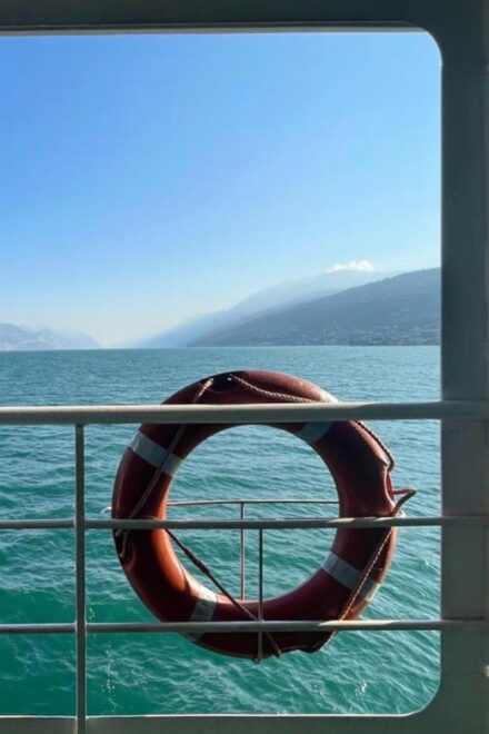 Lake Garda: Boat Tour With Cheese Tasting and Local Wines - Detailed Itinerary