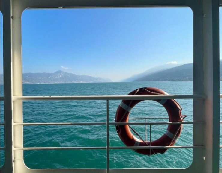 Lake Garda: Boat Tour With Cheese Tasting and Local Wines - Pricing and Duration