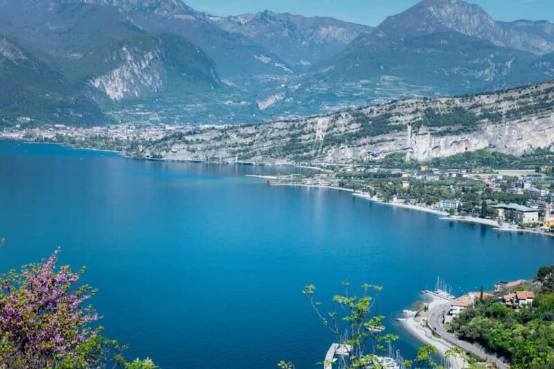 Lake Garda: Busatte Tempesta trail tour with panoramic views - Good To Know
