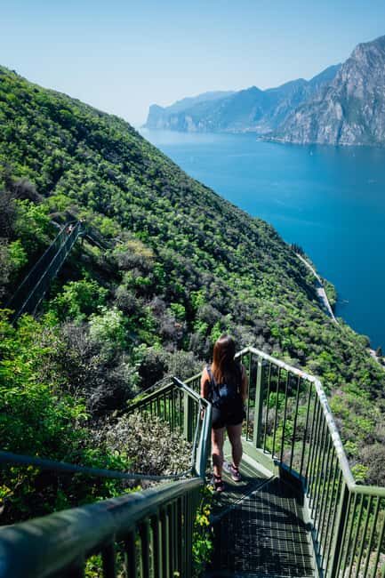 Lake Garda: Busatte Tempesta trail tour with panoramic views - The Experience from Previous Travelers’ Perspectives