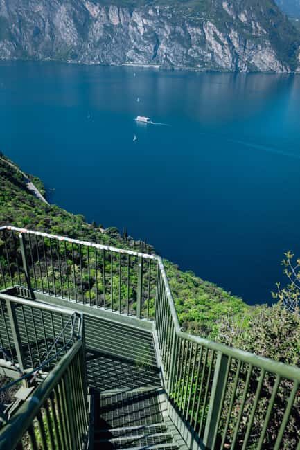 Lake Garda: Busatte Tempesta trail tour with panoramic views - Frequently Asked Questions