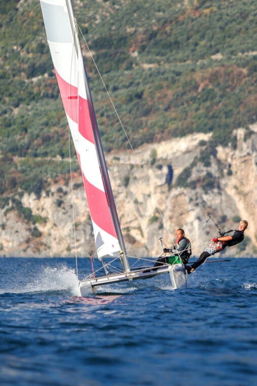 Lake Garda: Catamaran Action Tour - Final Thoughts