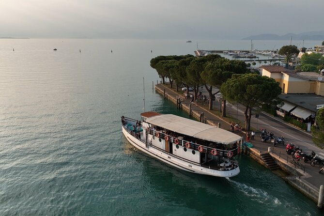 Lake Garda Cruise From Peschiera - Final Thoughts