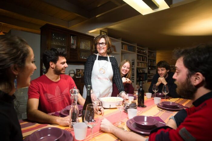 Lake Garda: Dining Experience at a Locals Home - Customer Testimonials and Experiences