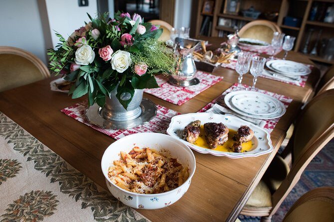 Lake Garda: Dining Experience at Local's Home in Valpolicella - The Sum Up