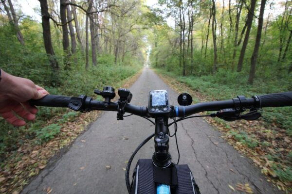 Lake Garda: E-Bike Private Full-Day Tour - Experience